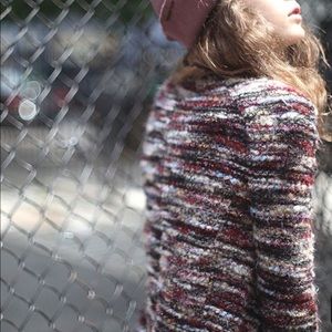 Etoile Isabel Marant Sweater Dress